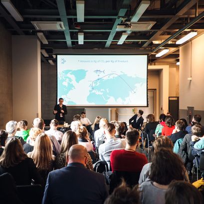 Are we making an impact?