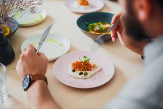 Room for more funding